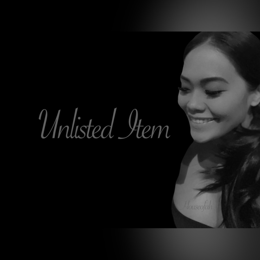 Unlisted Items